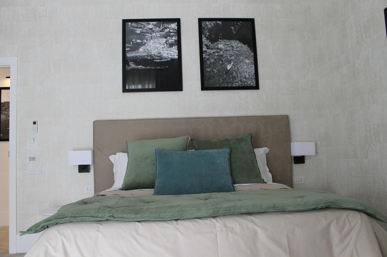 Hotel Bed No Breakfast Ak 2 à Naples Extérieur photo
