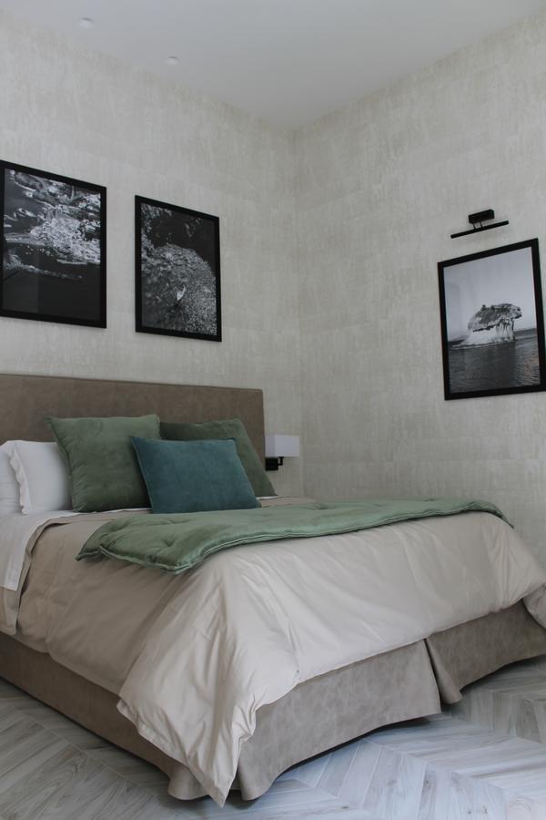 Hotel Bed No Breakfast Ak 2 à Naples Extérieur photo