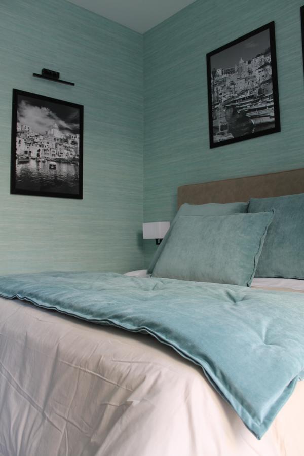 Hotel Bed No Breakfast Ak 2 à Naples Extérieur photo