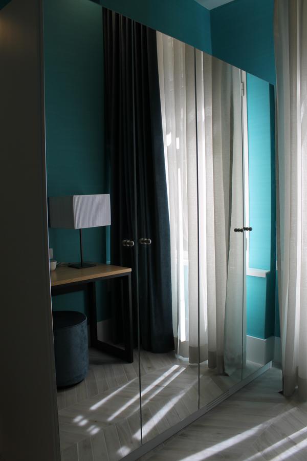 Hotel Bed No Breakfast Ak 2 à Naples Extérieur photo