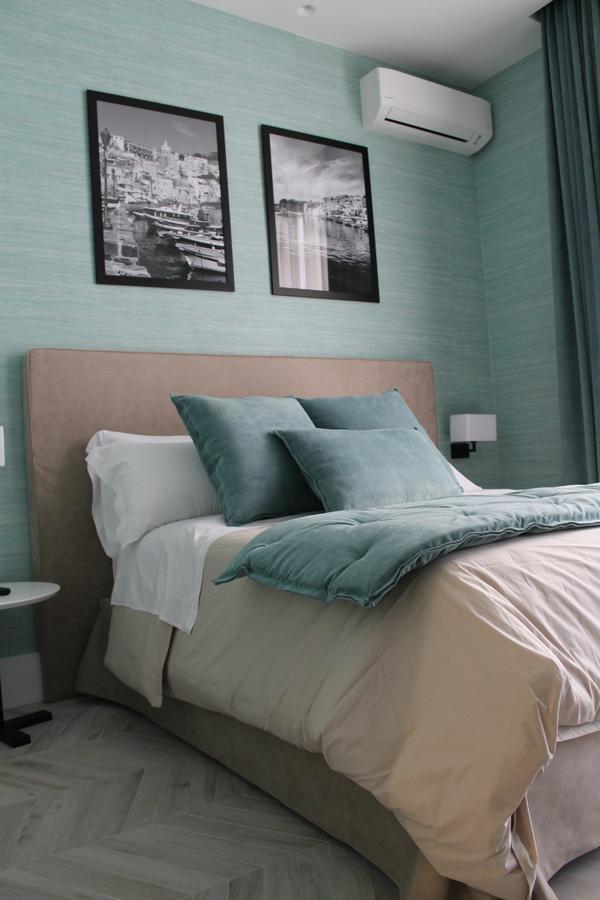 Hotel Bed No Breakfast Ak 2 à Naples Extérieur photo
