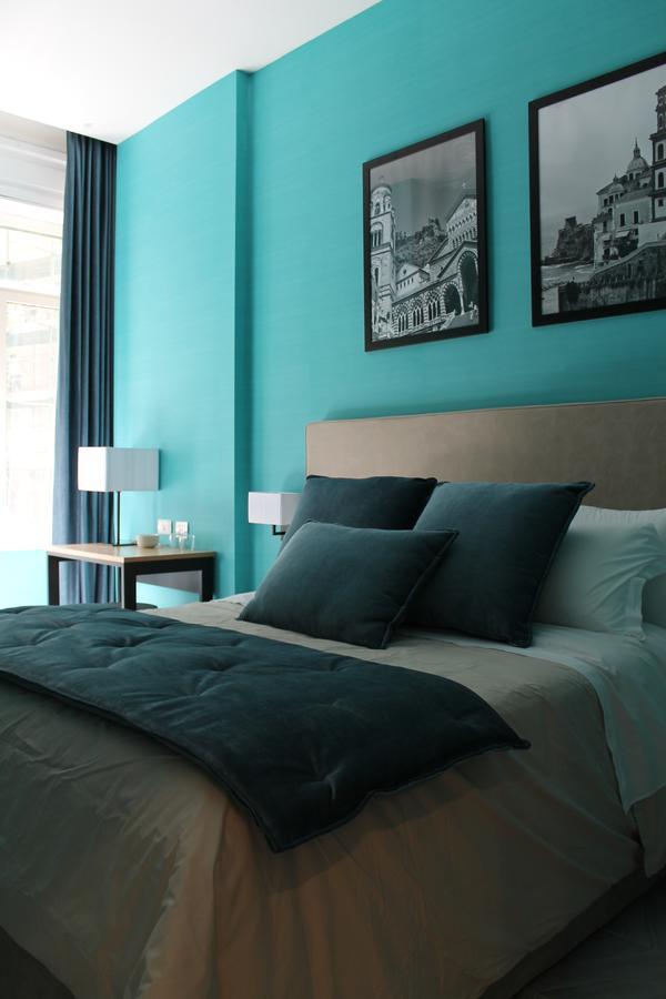 Hotel Bed No Breakfast Ak 2 à Naples Extérieur photo