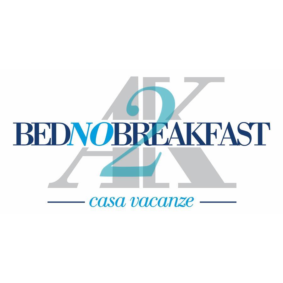 Hotel Bed No Breakfast Ak 2 à Naples Extérieur photo