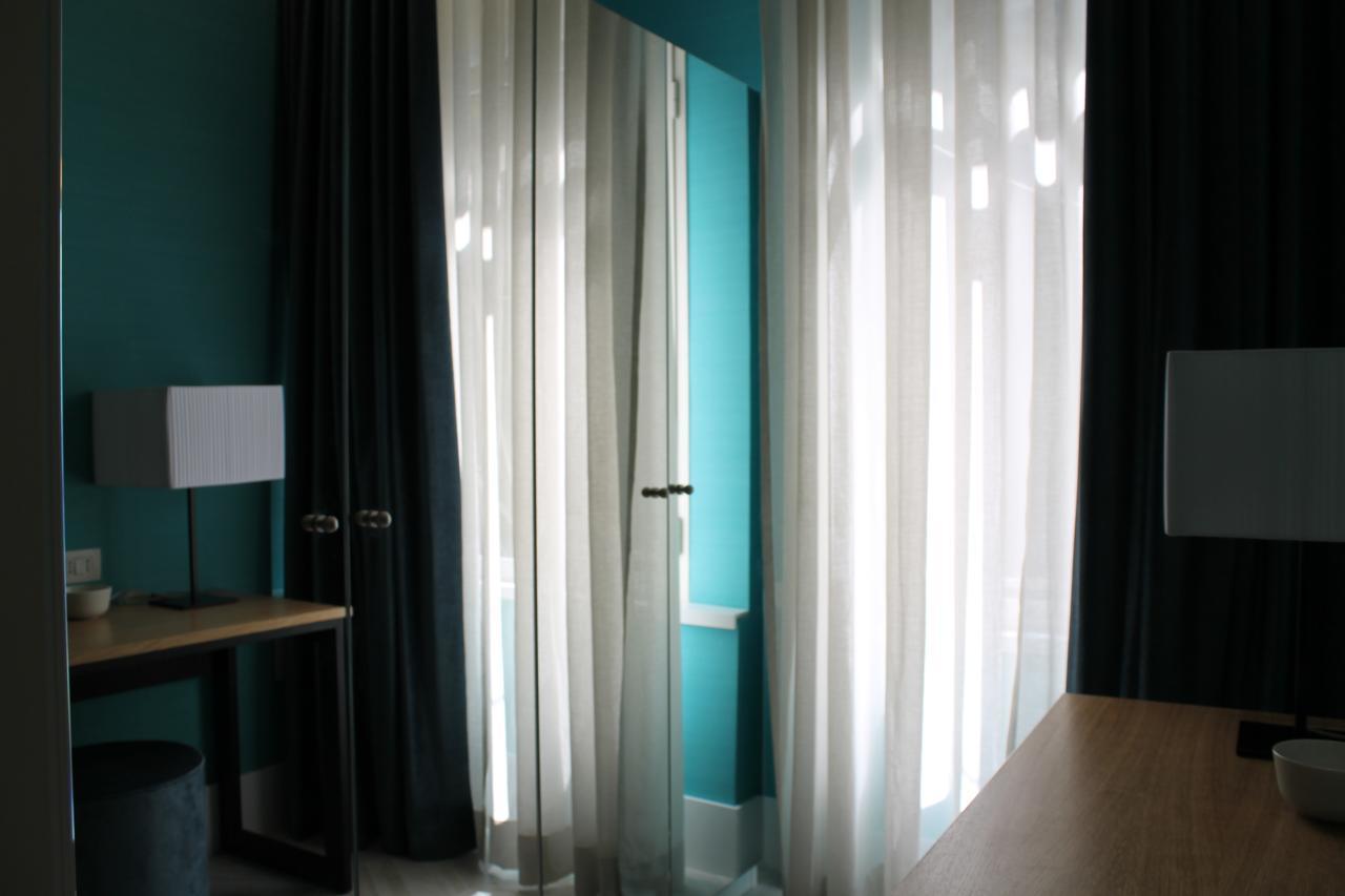 Hotel Bed No Breakfast Ak 2 à Naples Extérieur photo