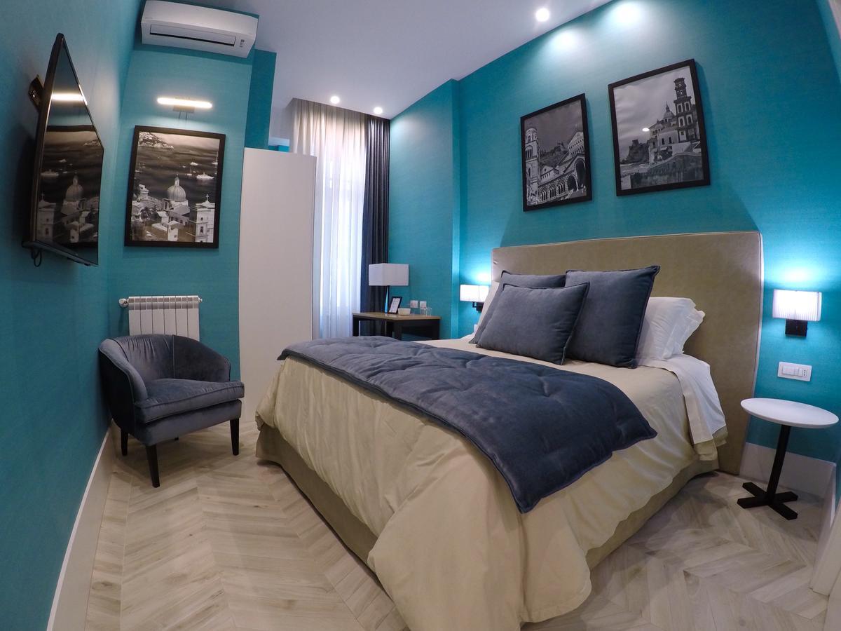 Hotel Bed No Breakfast Ak 2 à Naples Extérieur photo